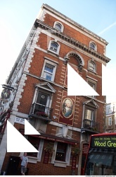 Inspiration Buildings Historical 0001