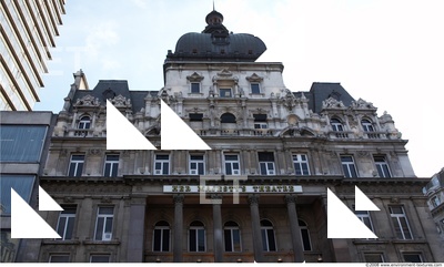 Inspiration Buildings Historical 0003