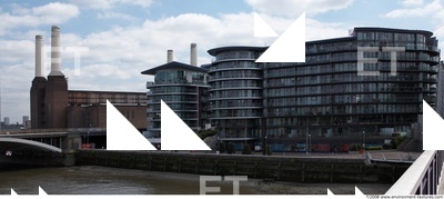 Inspirations Buildings