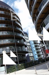 Inspirations Buildings