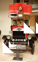 Photo Reference of Veteran Bus