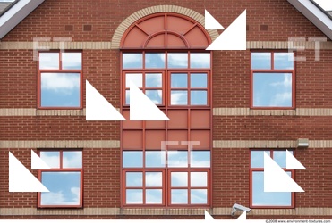 Buildings Modern 0002