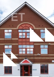 Buildings Modern 0001