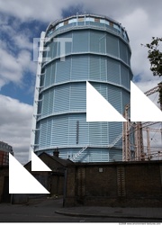 Industrial Buildings - Inspiration