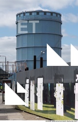 Industrial Buildings - Textures