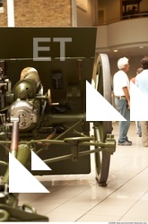 Photo Reference of Cannon