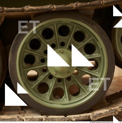 Wheel