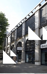 Inspiration Buildings Modern 0001