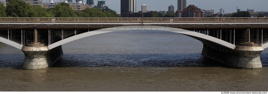 Bridge & Overpass - Textures