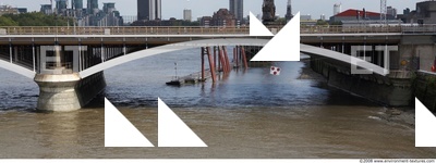 Bridge & Overpass - Textures