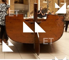 Photo Reference of Ship