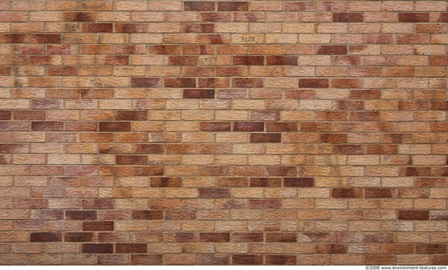 Wall Bricks Patterns