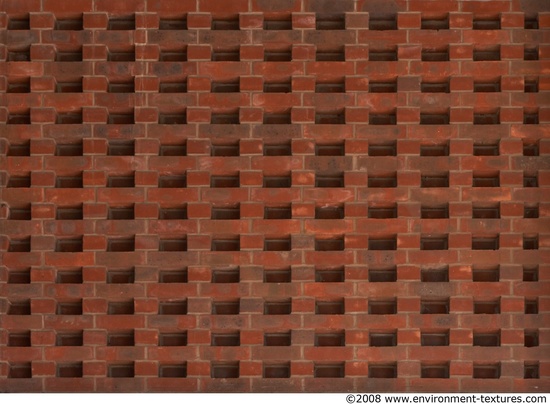 Wall Bricks Patterns