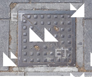 Manhole Cover