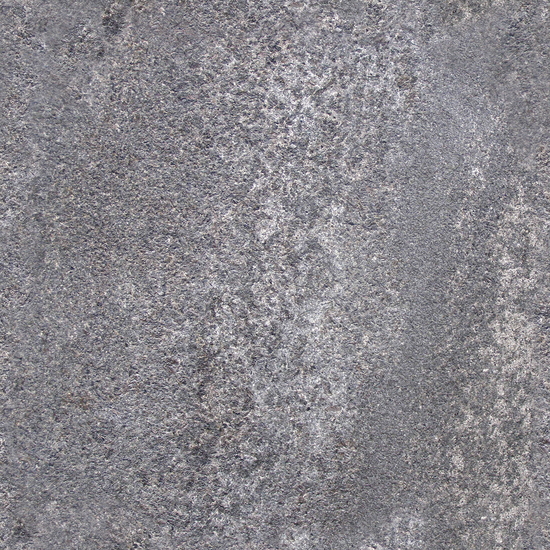 Seamless Concrete