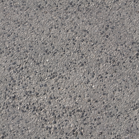 Seamless Concrete