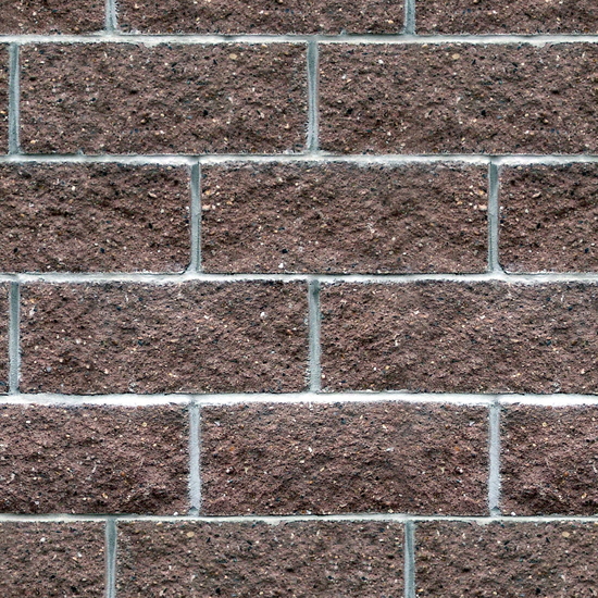 Seamless Brick