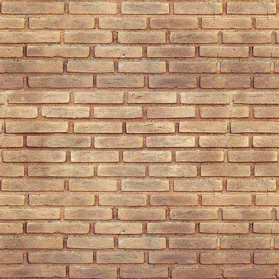 Seamless Brick