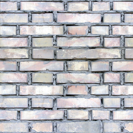 Seamless Brick