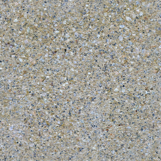 Seamless Concrete