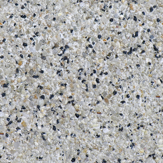 Seamless Concrete