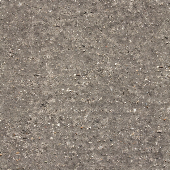 Seamless Concrete