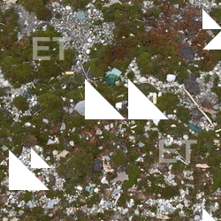 Seamless Ground Various