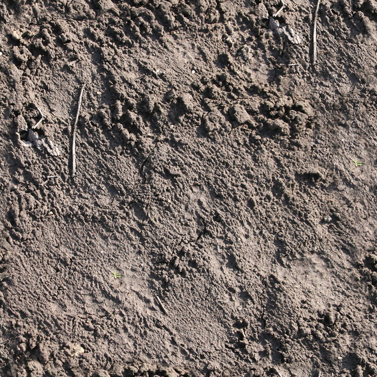 Seamless Soil