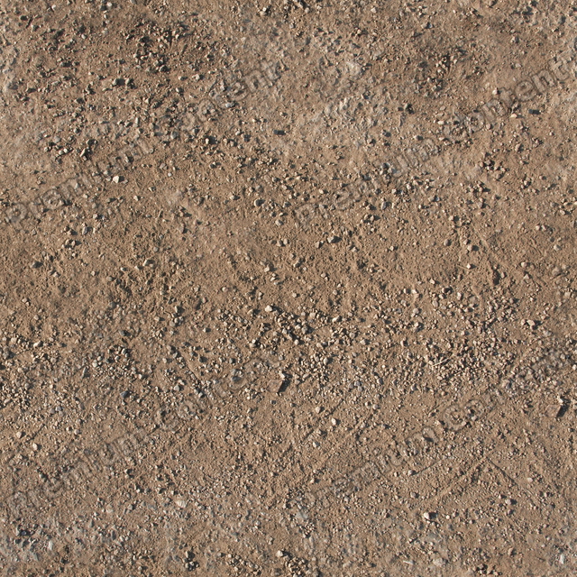 Seamless Soil