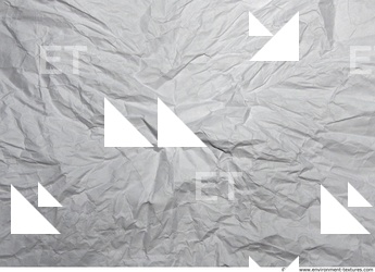 Crumpled Paper