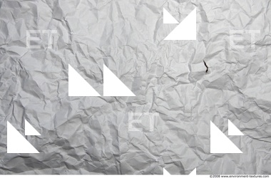 Crumpled Paper