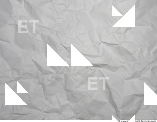 Crumpled Paper