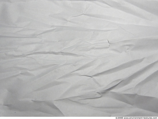 Crumpled Paper