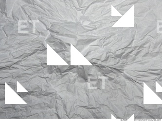 Crumpled Paper