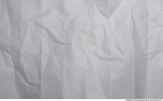 Crumpled Paper