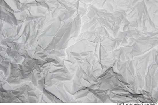 Crumpled Paper