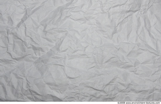 Crumpled Paper