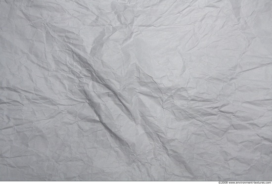 Crumpled Paper