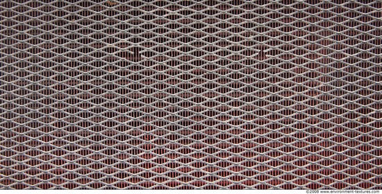 Metal Grid