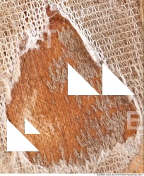 Damaged Fabric
