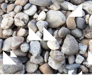 Cobble Gravel