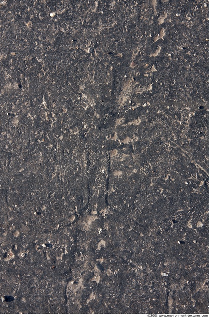 Trace Asphalt