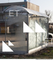 Bus Stop
