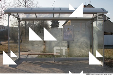 Bus Stop