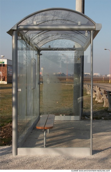 Bus Stop