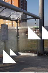 Bus Stop