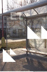 Bus Stop