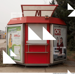 Kiosk