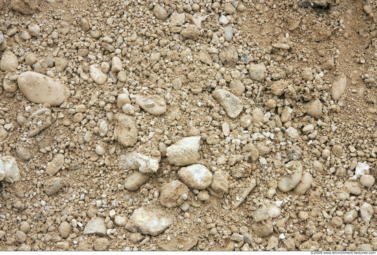 Various Gravel