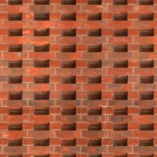 Seamless Brick